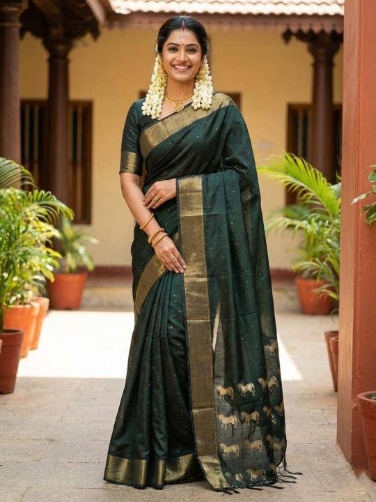 Astita RAJASHREE Saree manufacturers in Surat